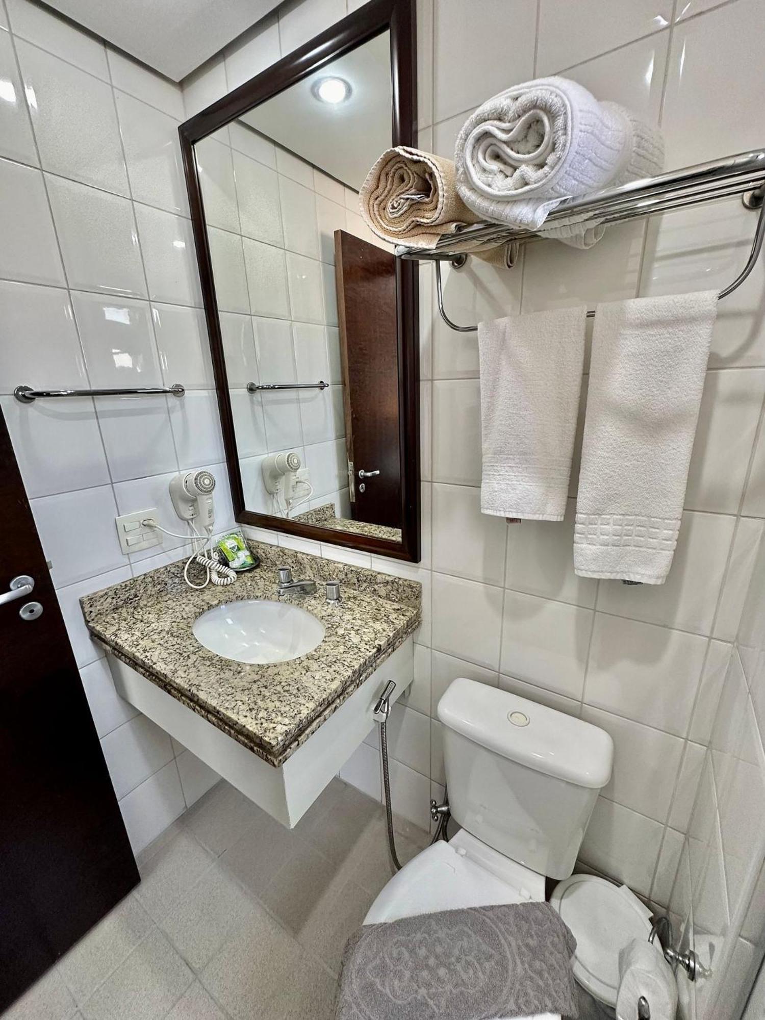 Tsue The Palace Moema Apartamento *