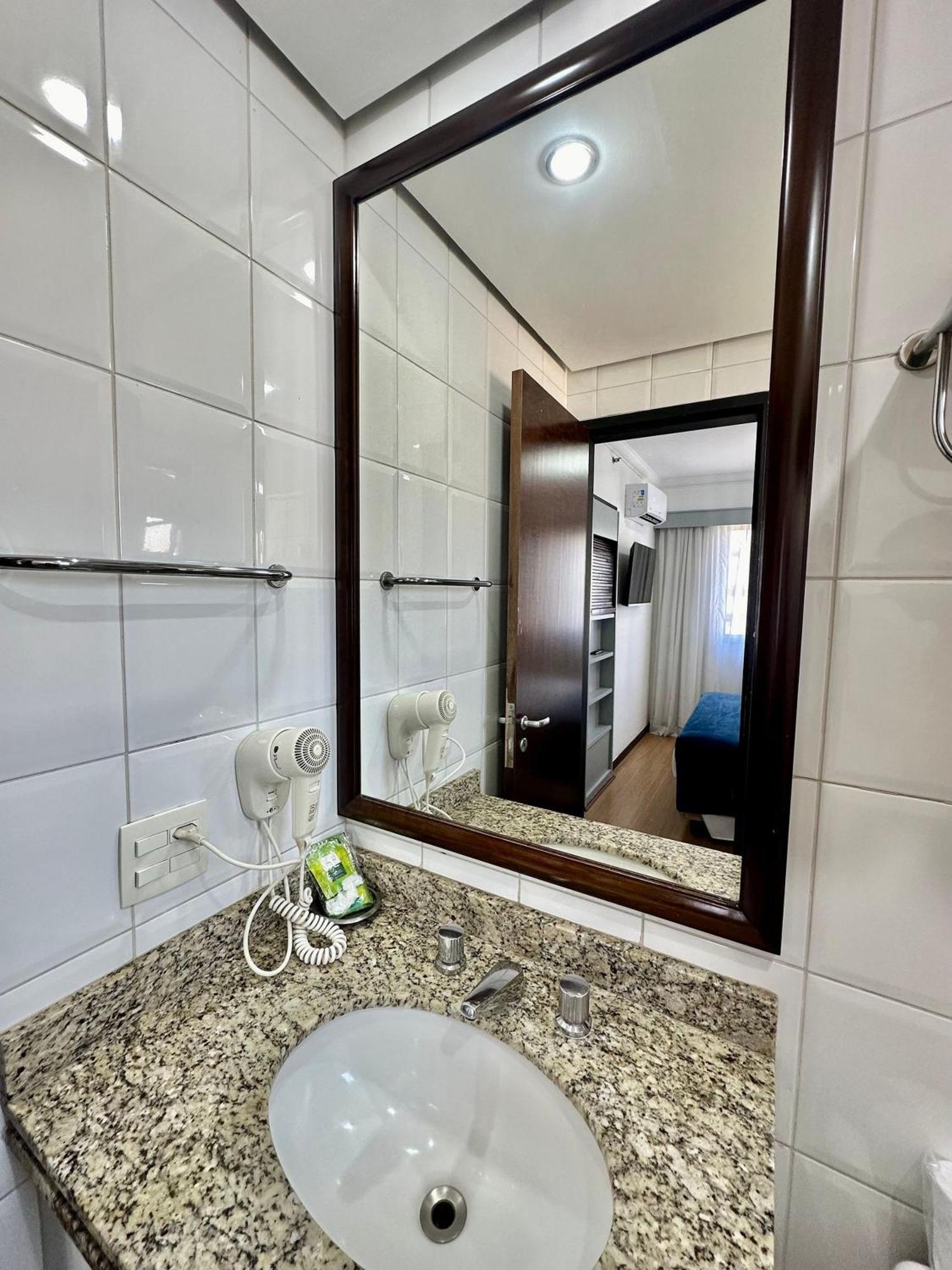 Tsue The Palace Moema Apartamento