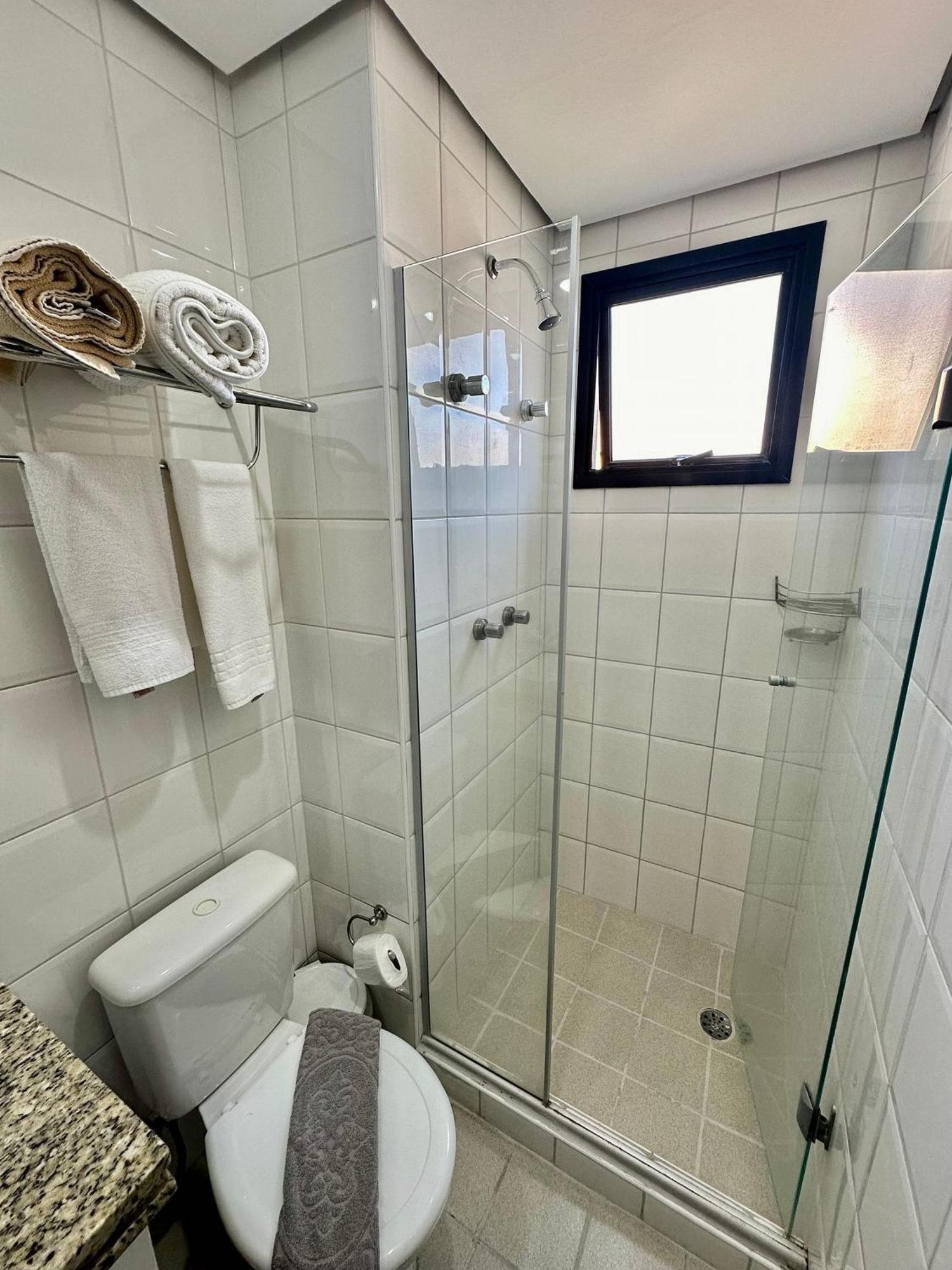 Tsue The Palace Moema Apartamento